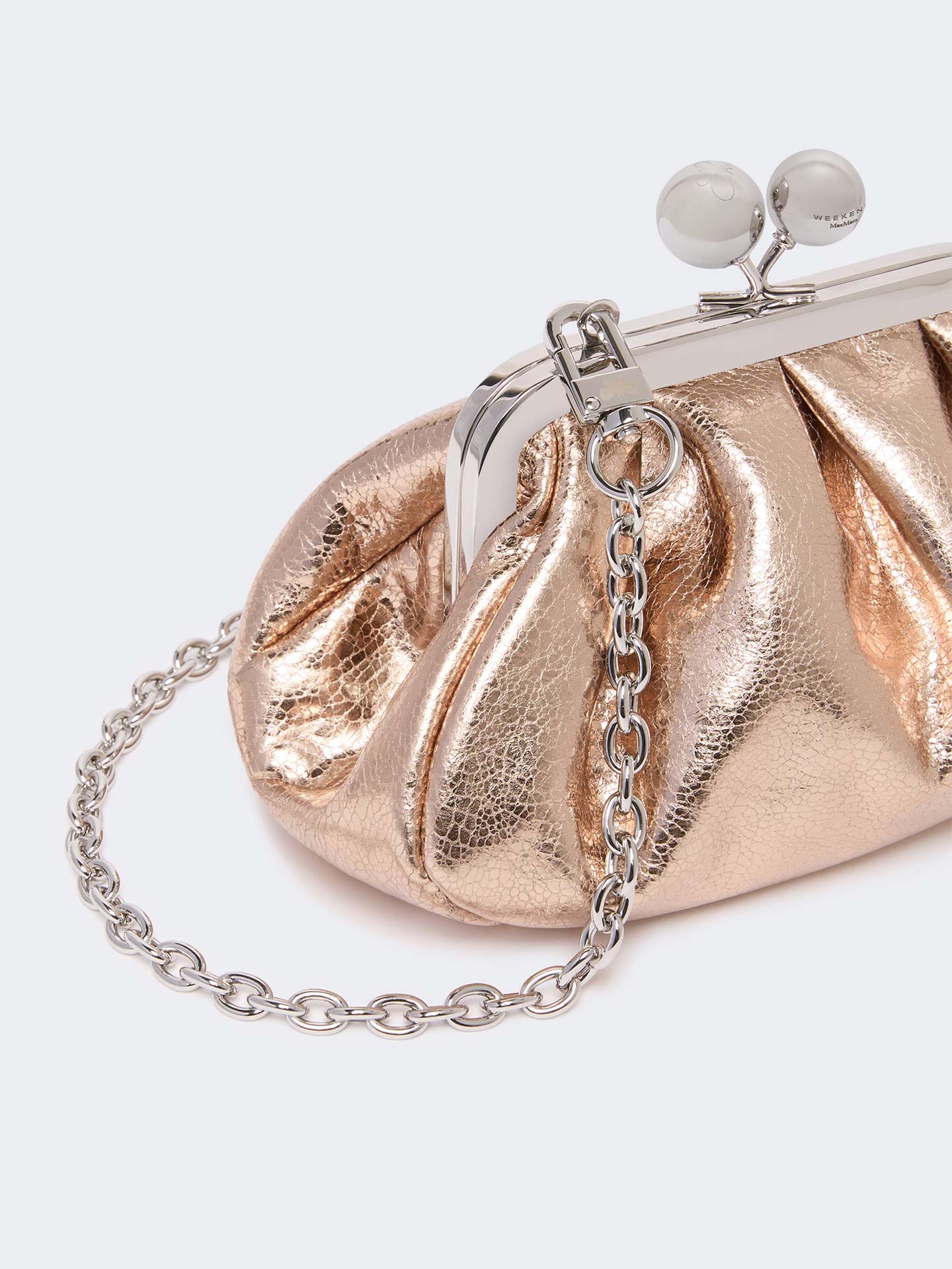 Mala Clutch WKABRUNO