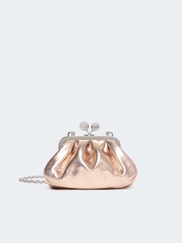 Mala Clutch WKABRUNO