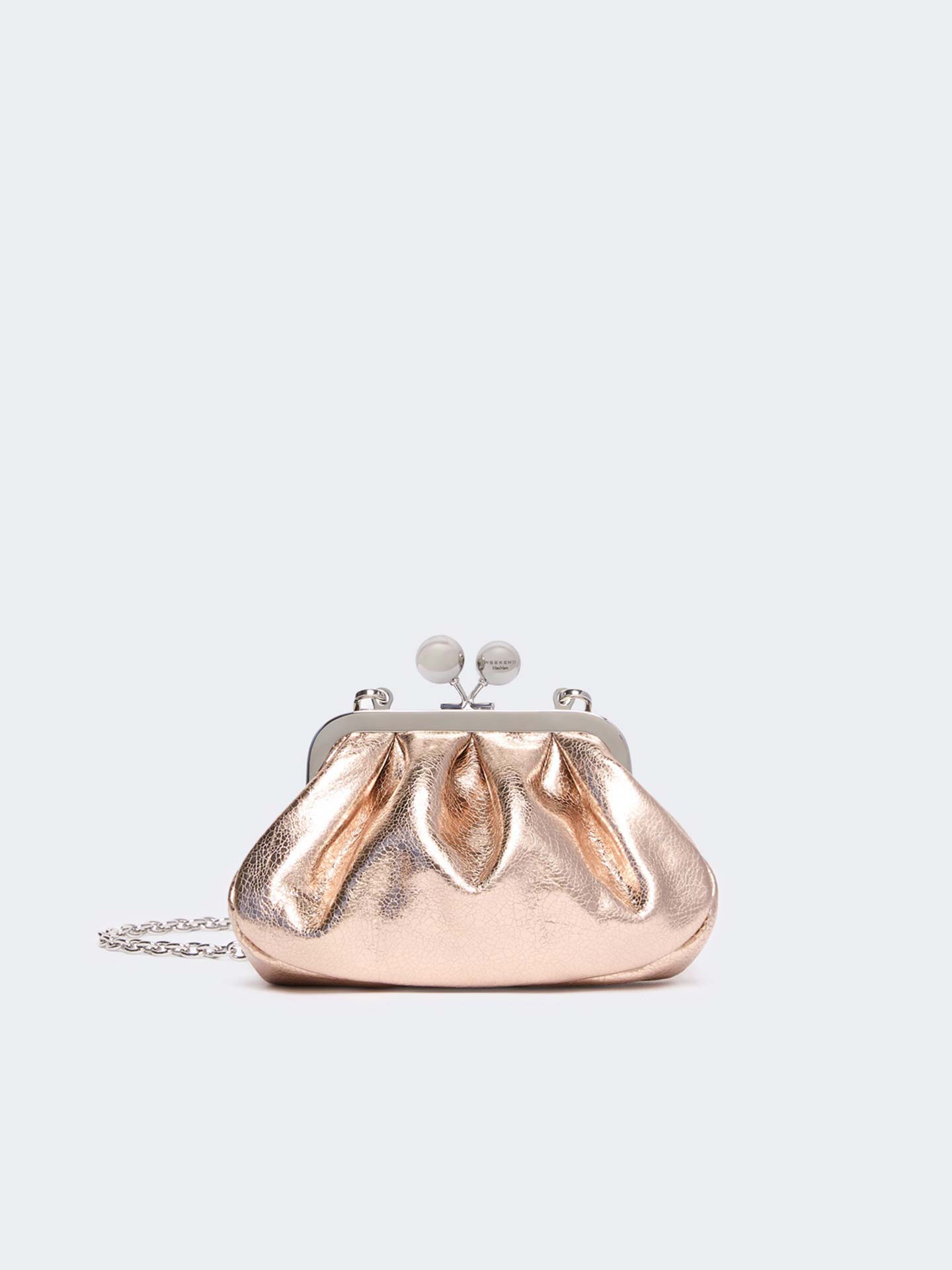 Mala Clutch WKABRUNO