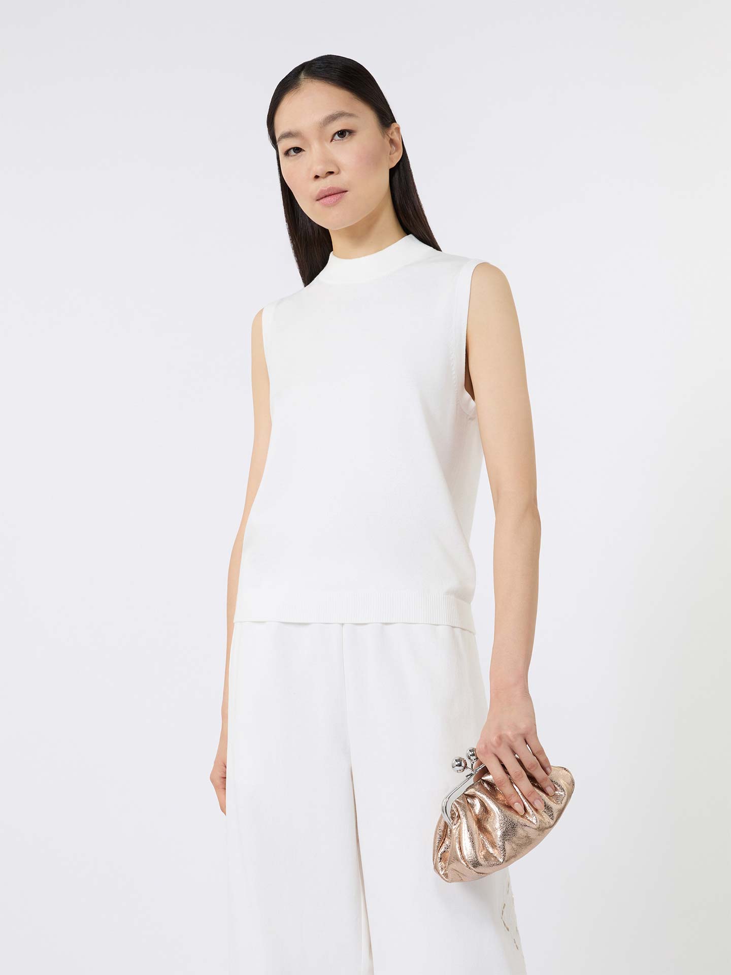 Mala Clutch WKABRUNO