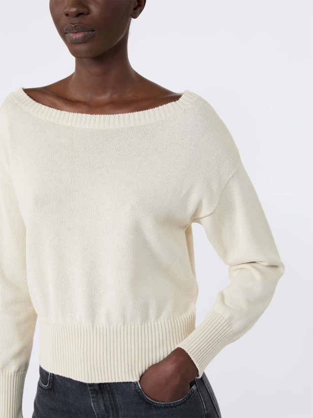 Camisola de Malha WKDZINNIA