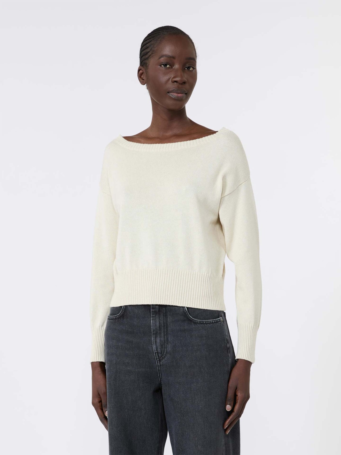 Camisola de Malha WKDZINNIA