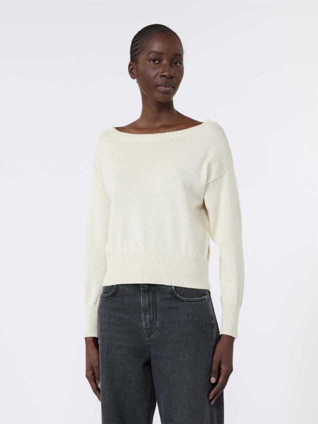 Camisola de Malha WKDZINNIA