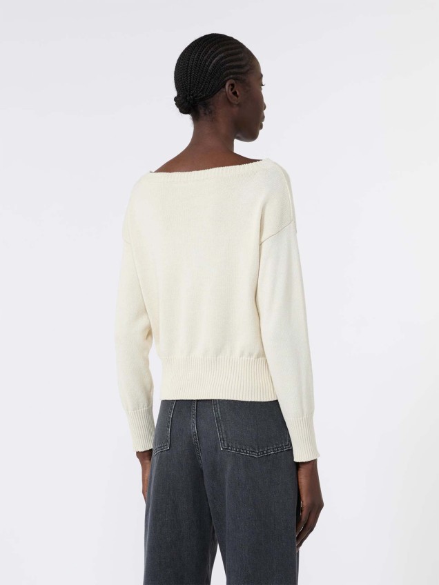 Camisola de Malha WKDZINNIA