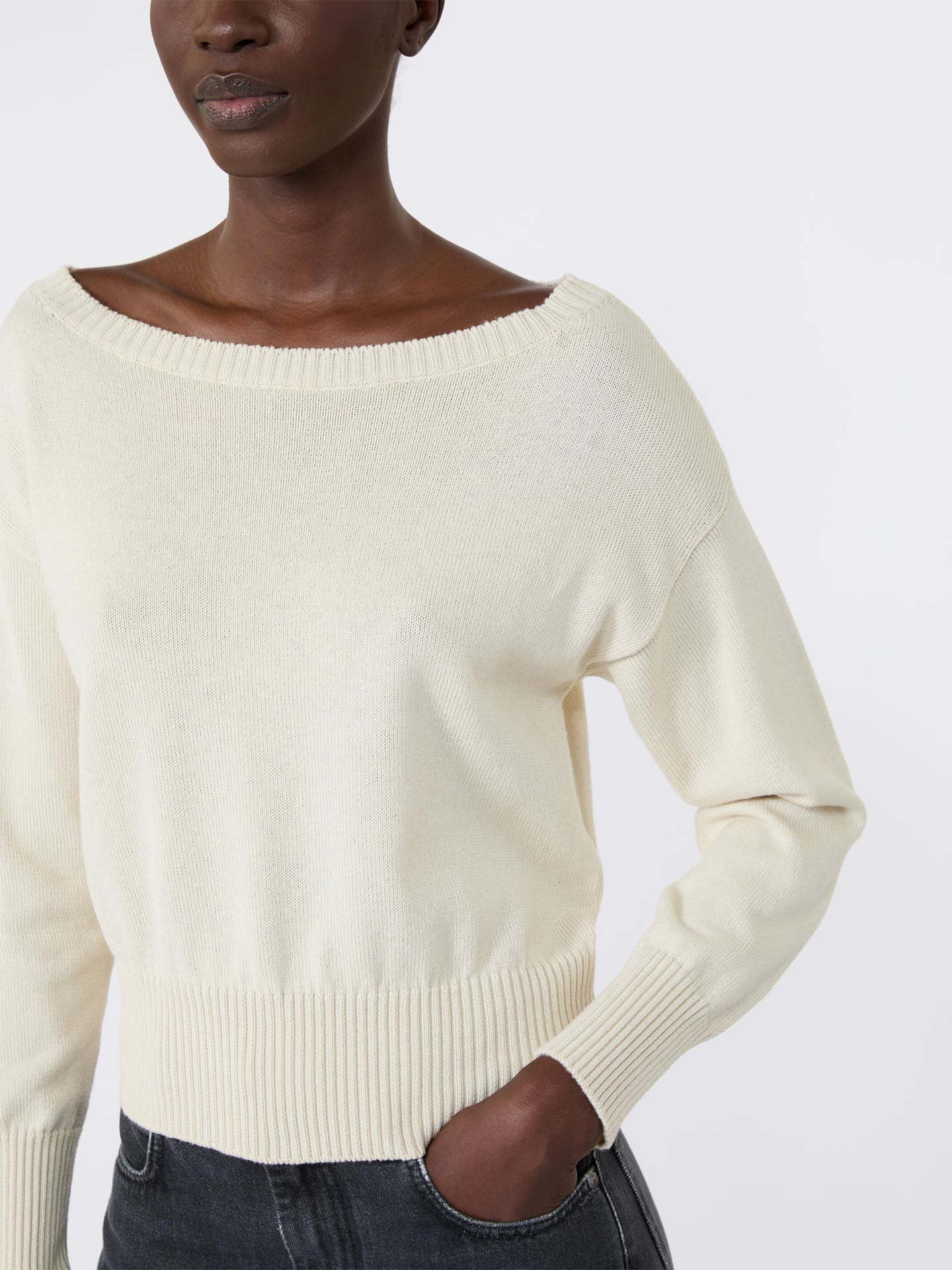 Camisola de Malha WKDZINNIA