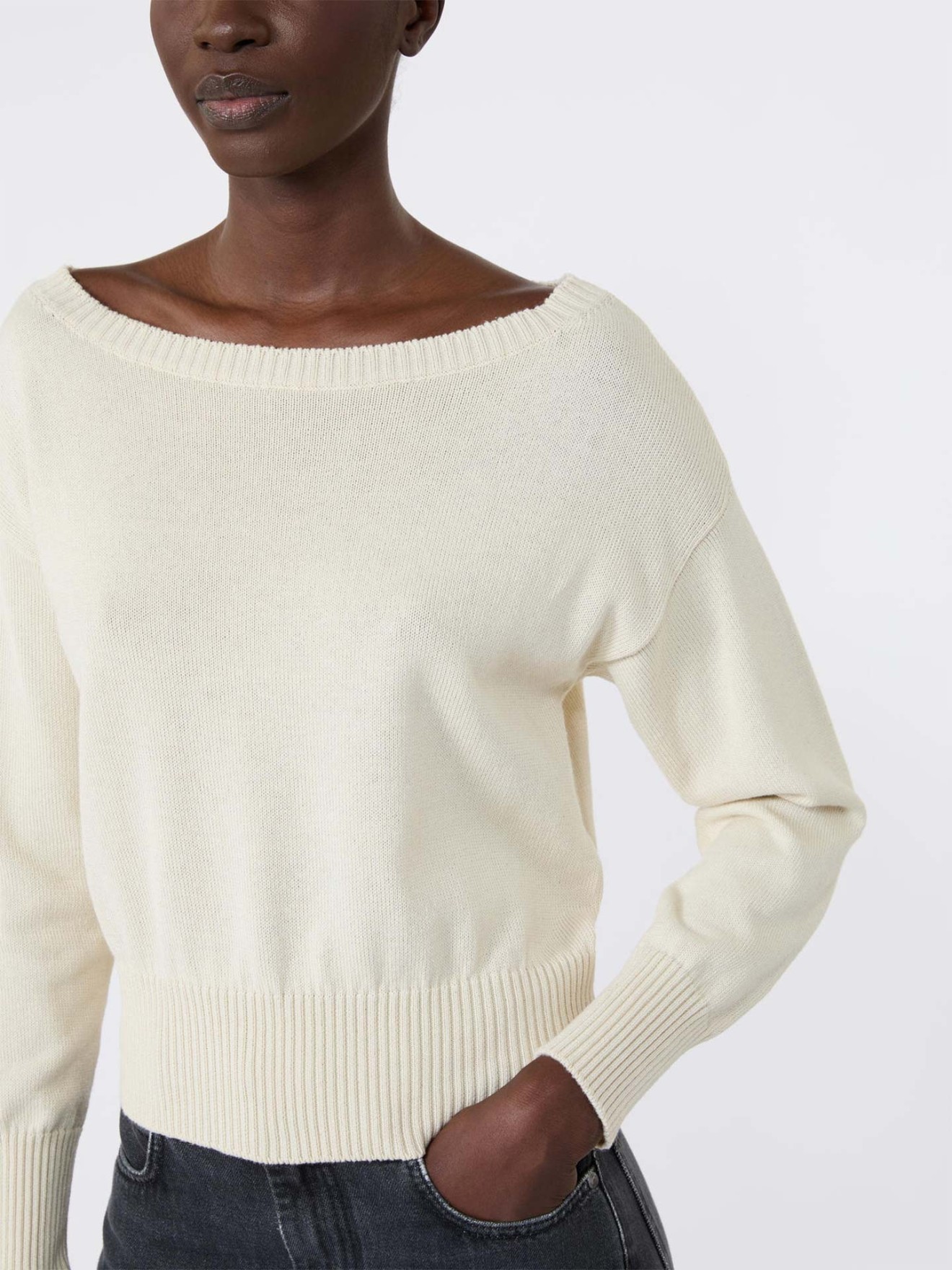 Camisola de Malha WKDZINNIA