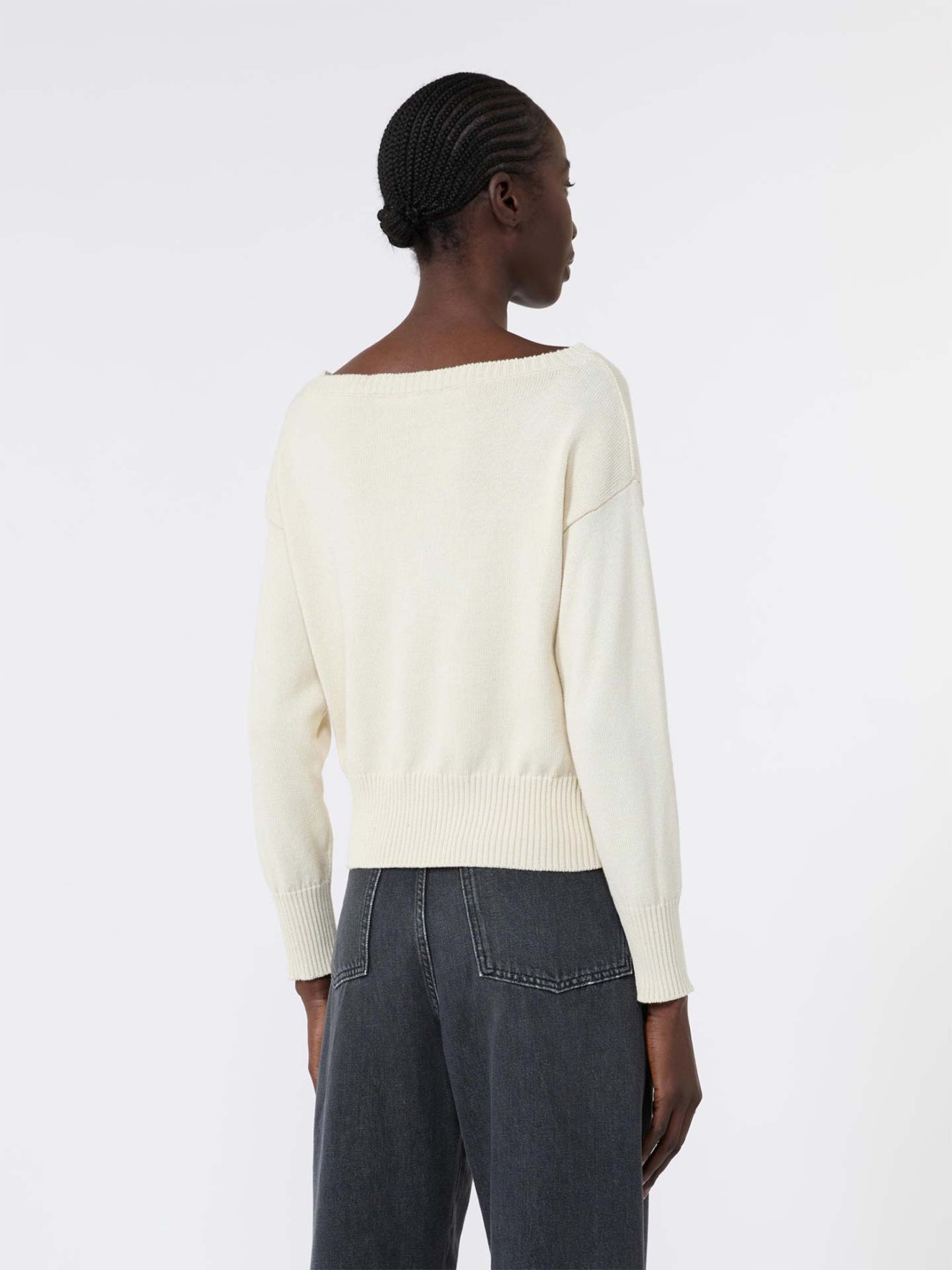 Camisola de Malha WKDZINNIA