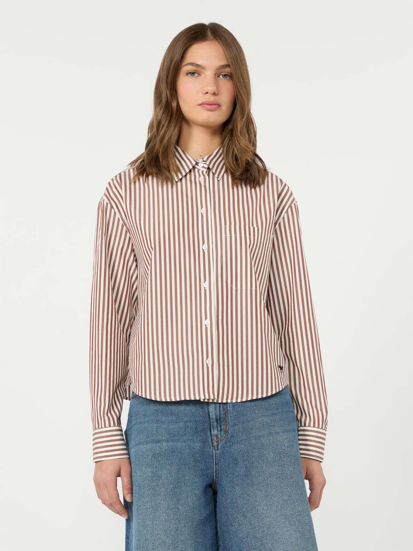 Camisa WKDPANETTO