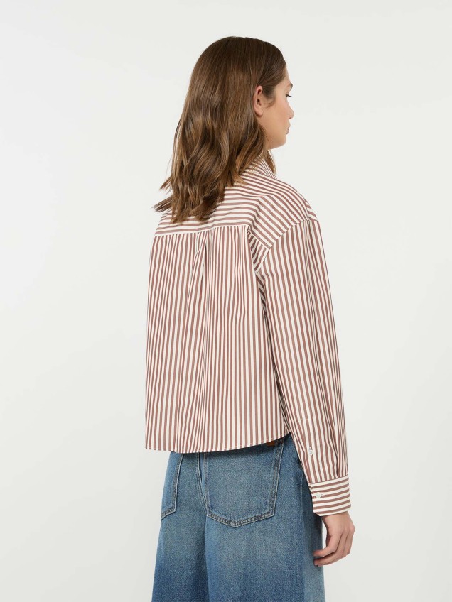 Camisa WKDPANETTO