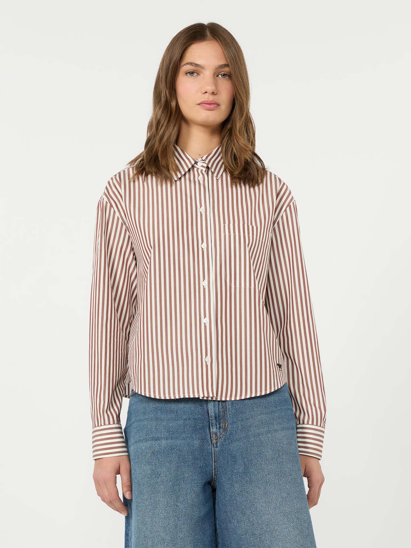 Camisa WKDPANETTO