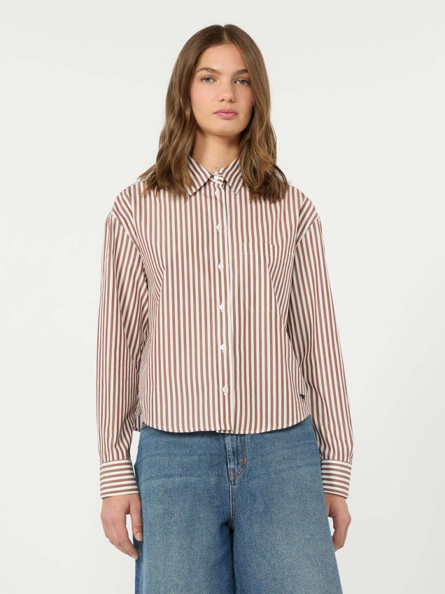 Camisa WKDPANETTO