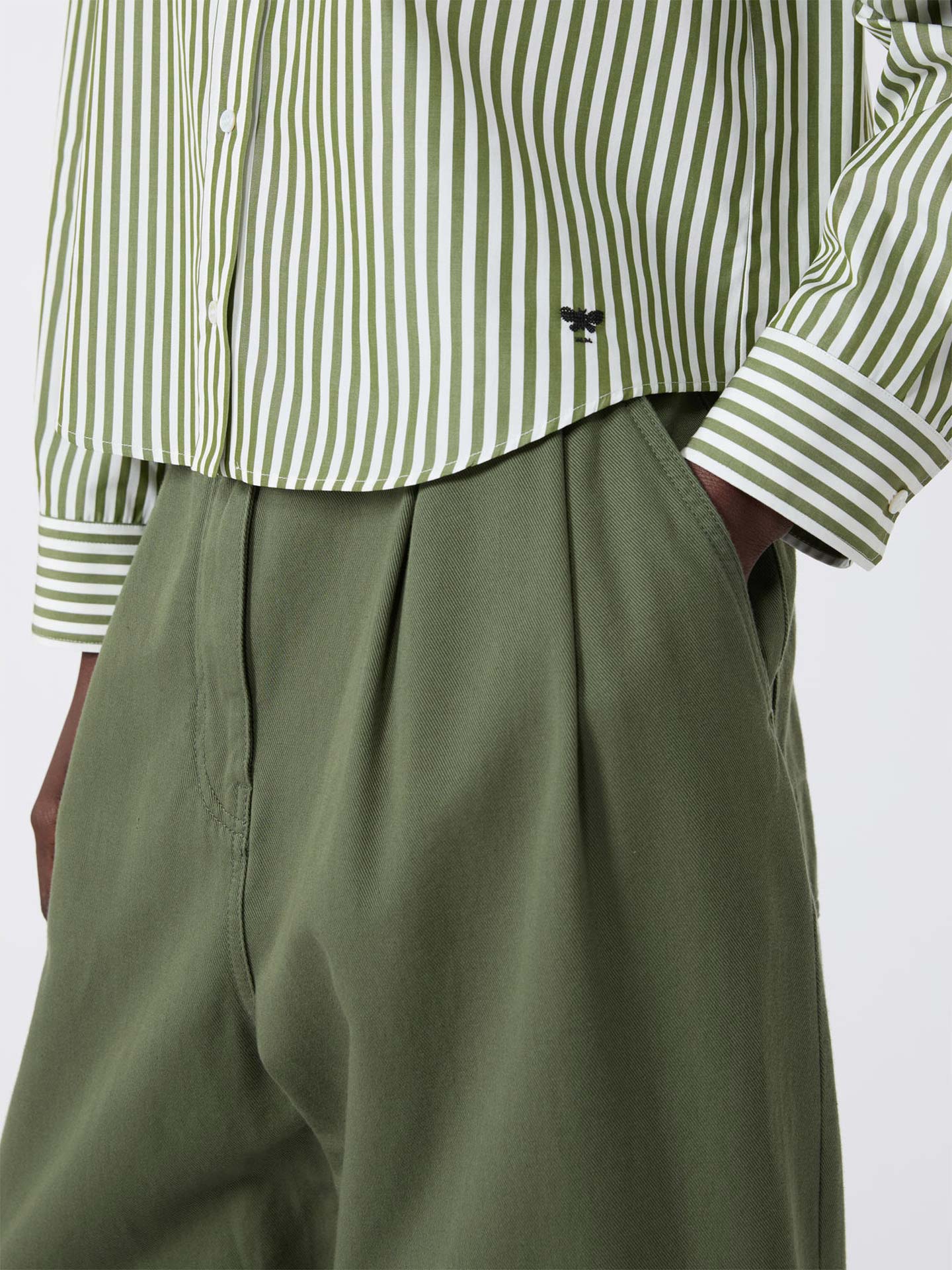 Camisa WKDPANETTO
