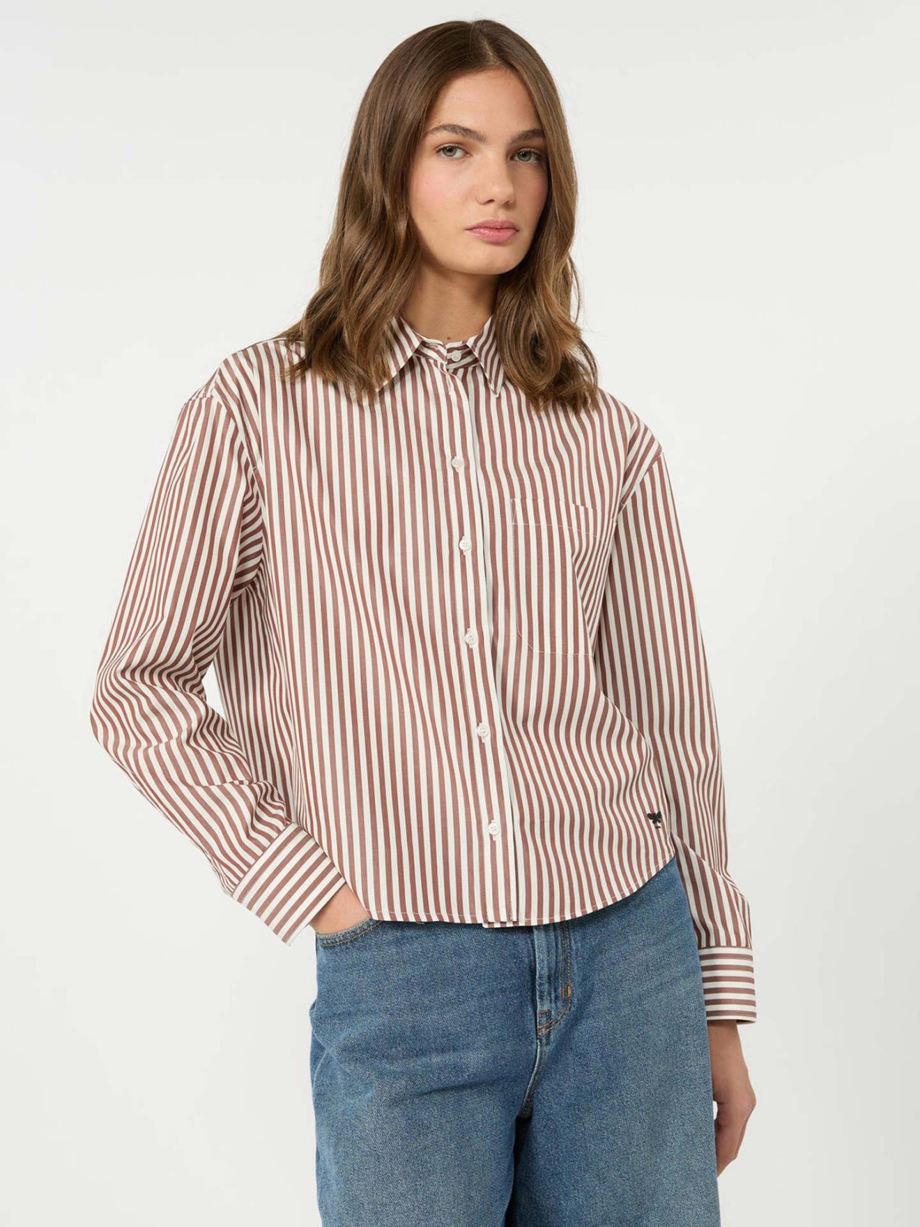 Camisa WKDPANETTO
