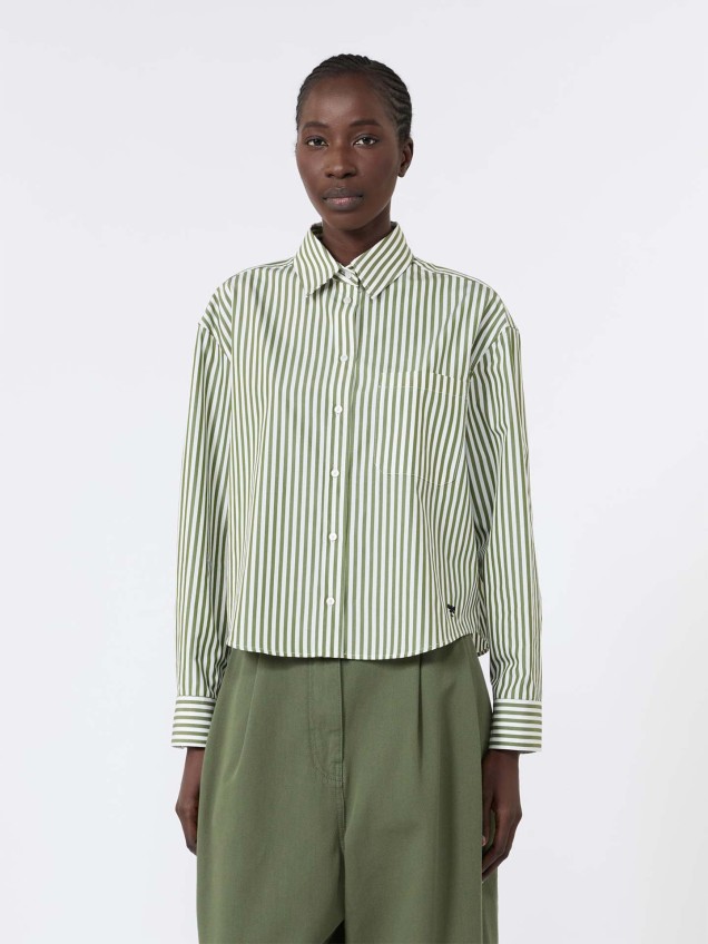 Camisa WKDPANETTO