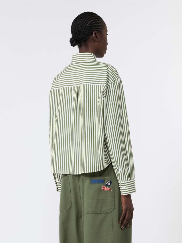 Camisa WKDPANETTO