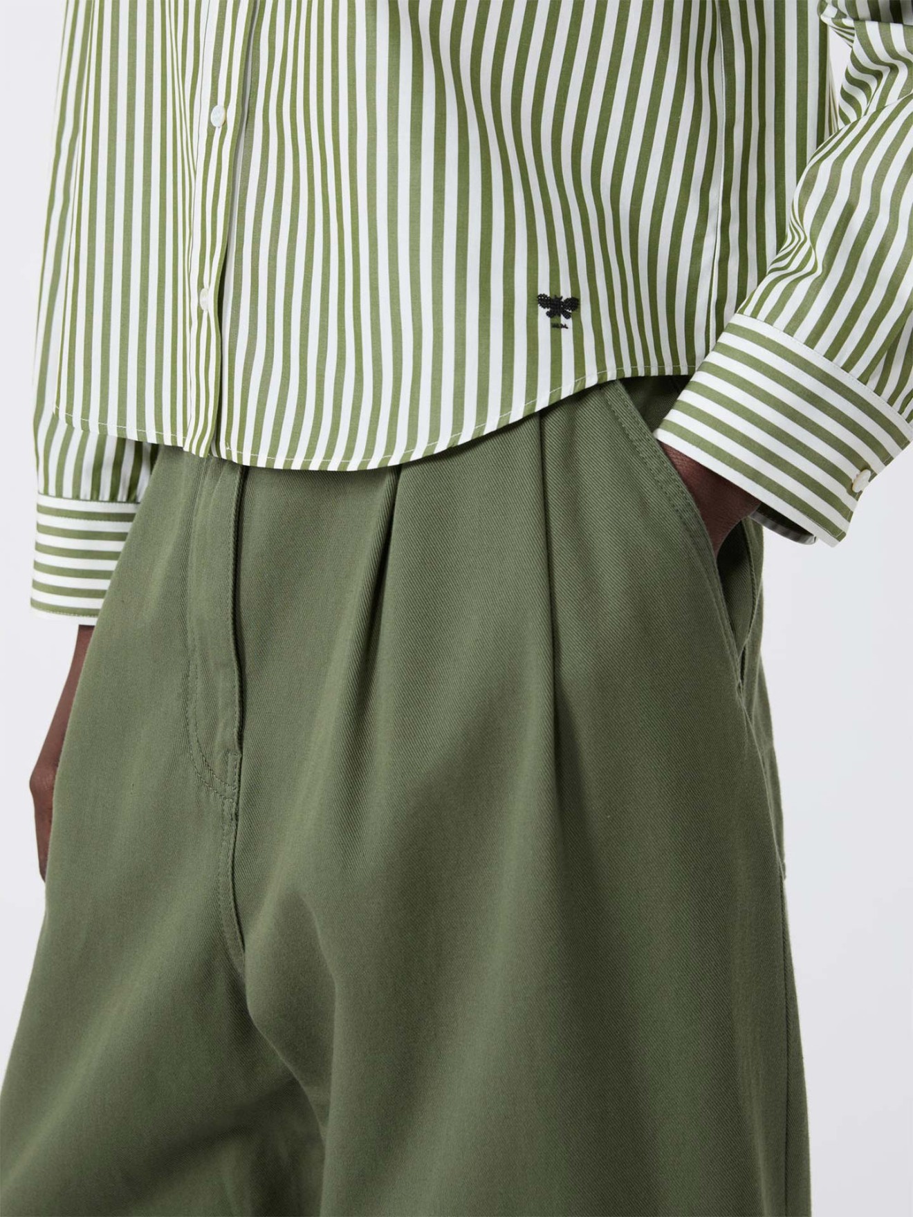 Camisa WKDPANETTO