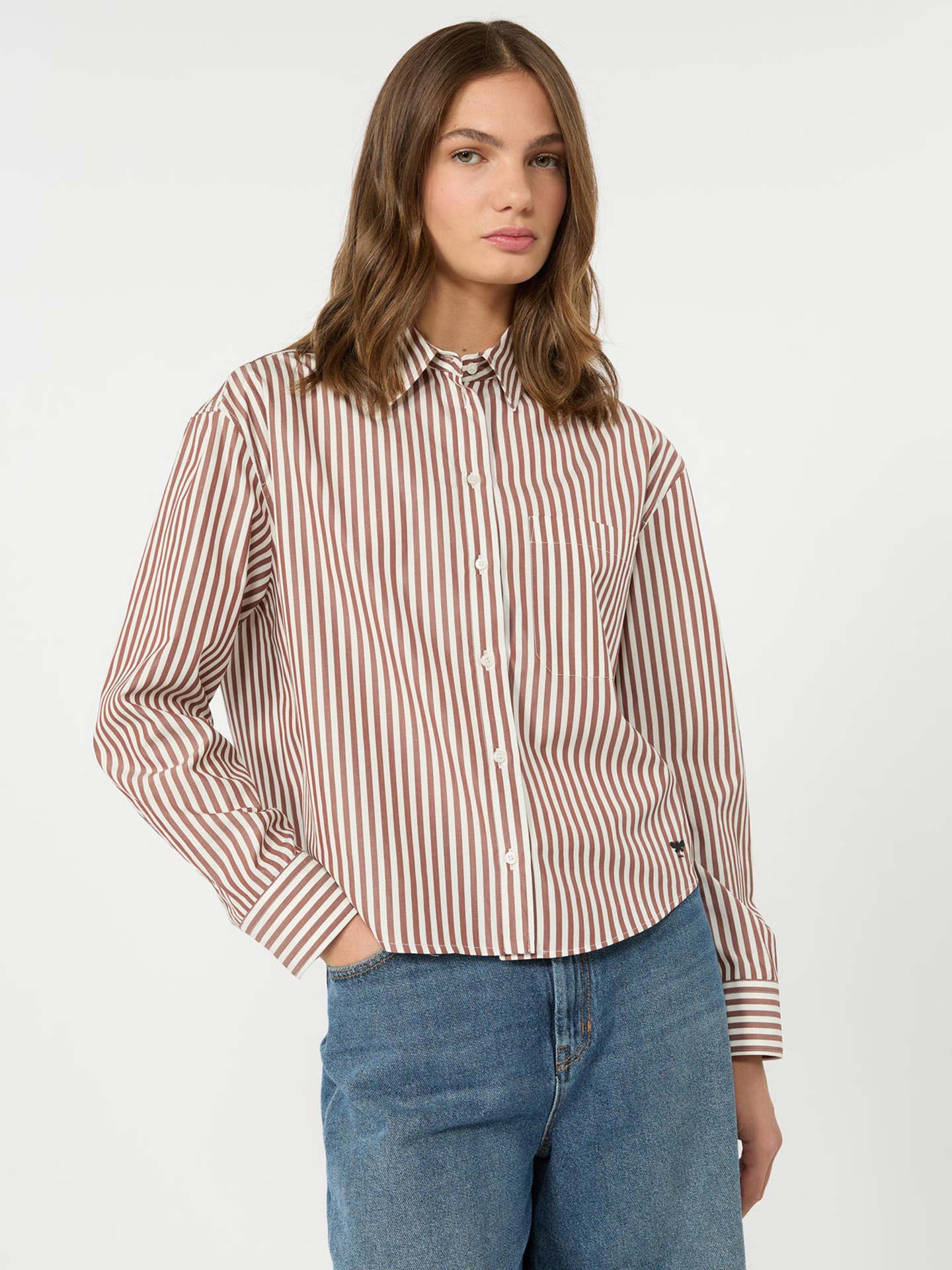 Camisa WKDPANETTO