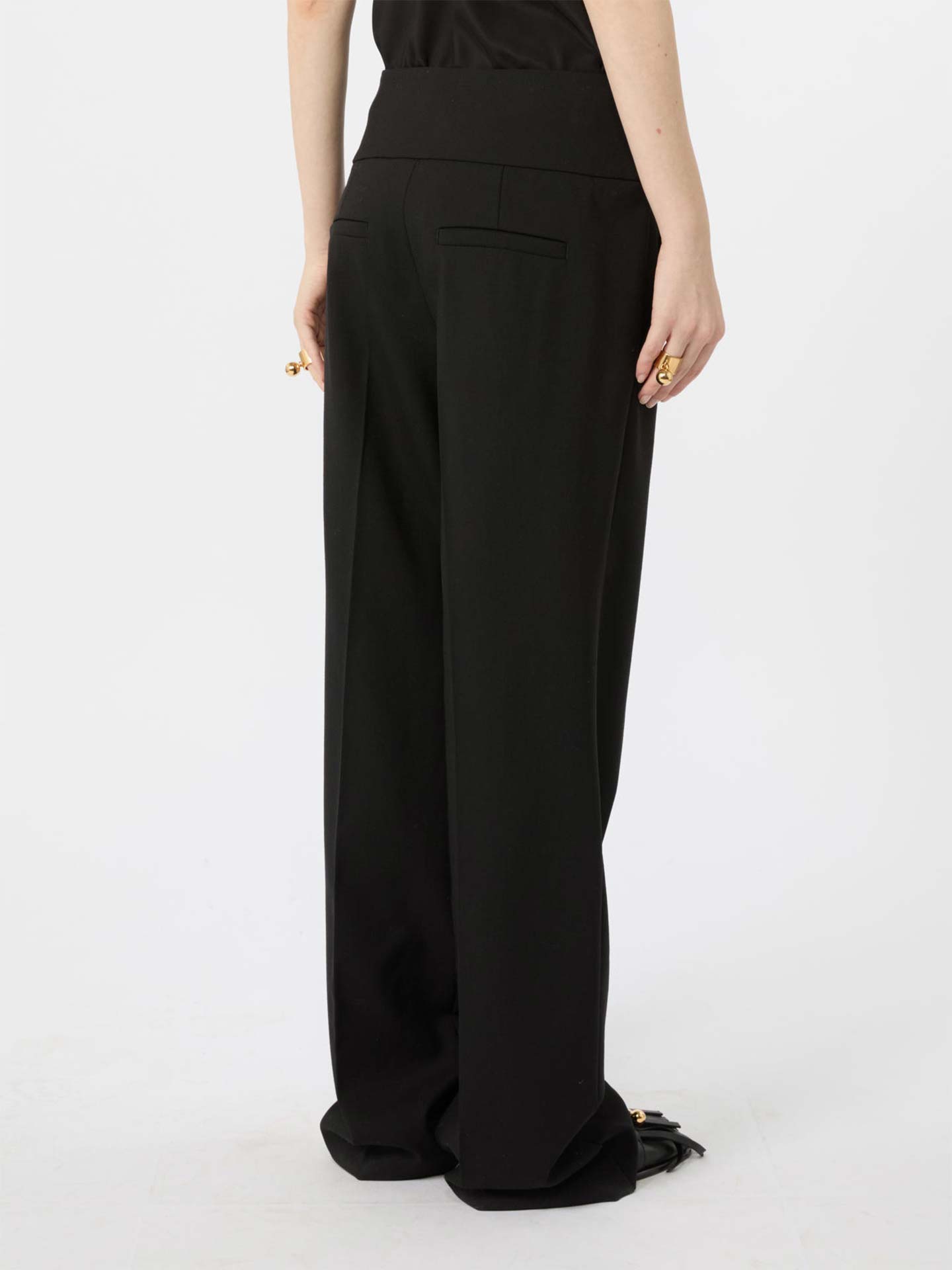Calças Slim Fit SPXMARANTA