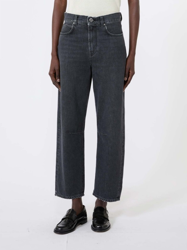 Calça de Ganga WKDCADUCA
