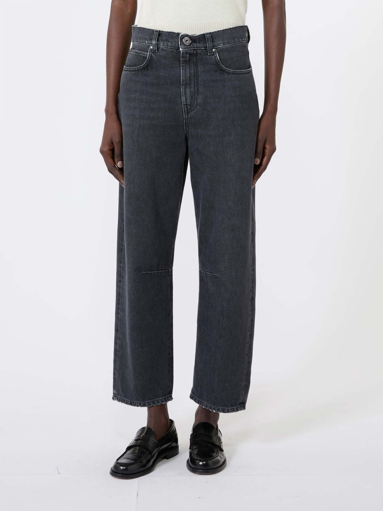 Calça de Ganga WKDCADUCA