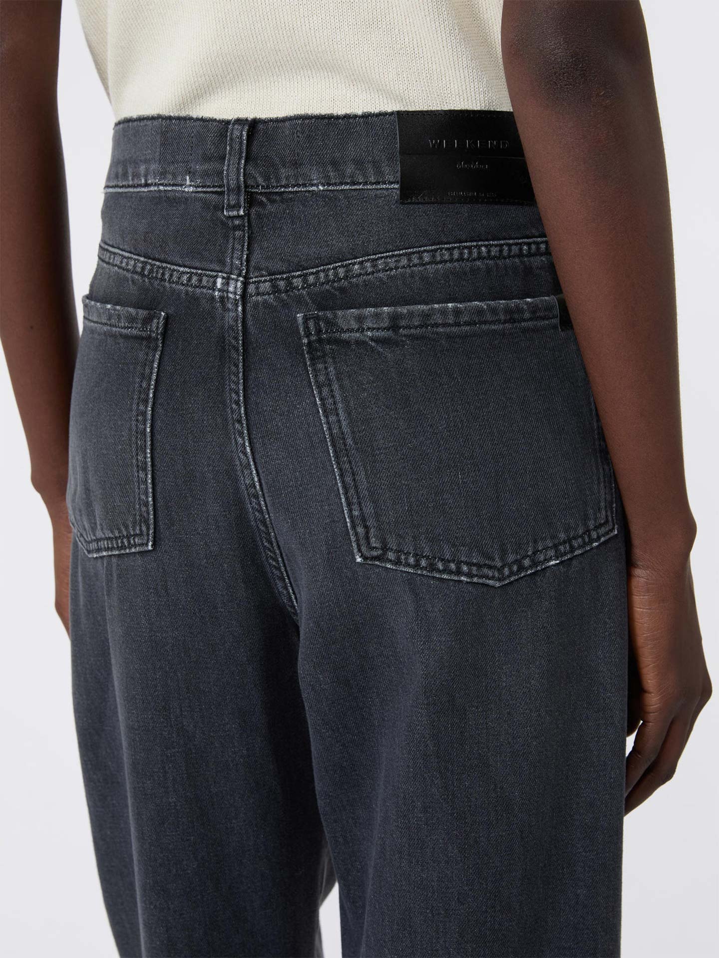 Calça de Ganga WKDCADUCA