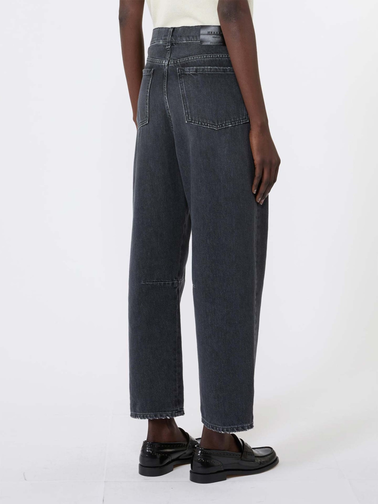Calça de Ganga WKDCADUCA
