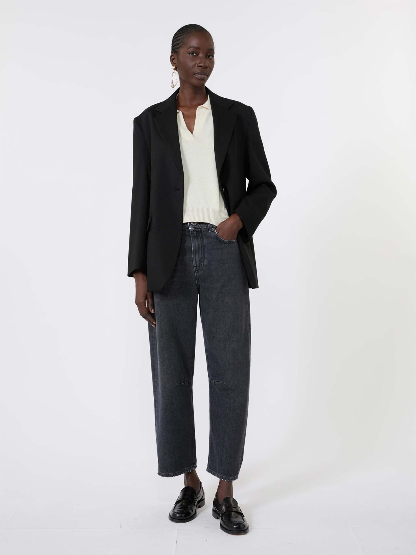 Calça de Ganga WKDCADUCA