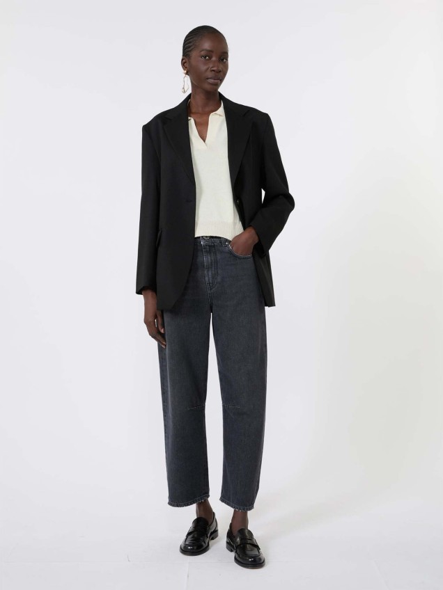 Calça de Ganga WKDCADUCA