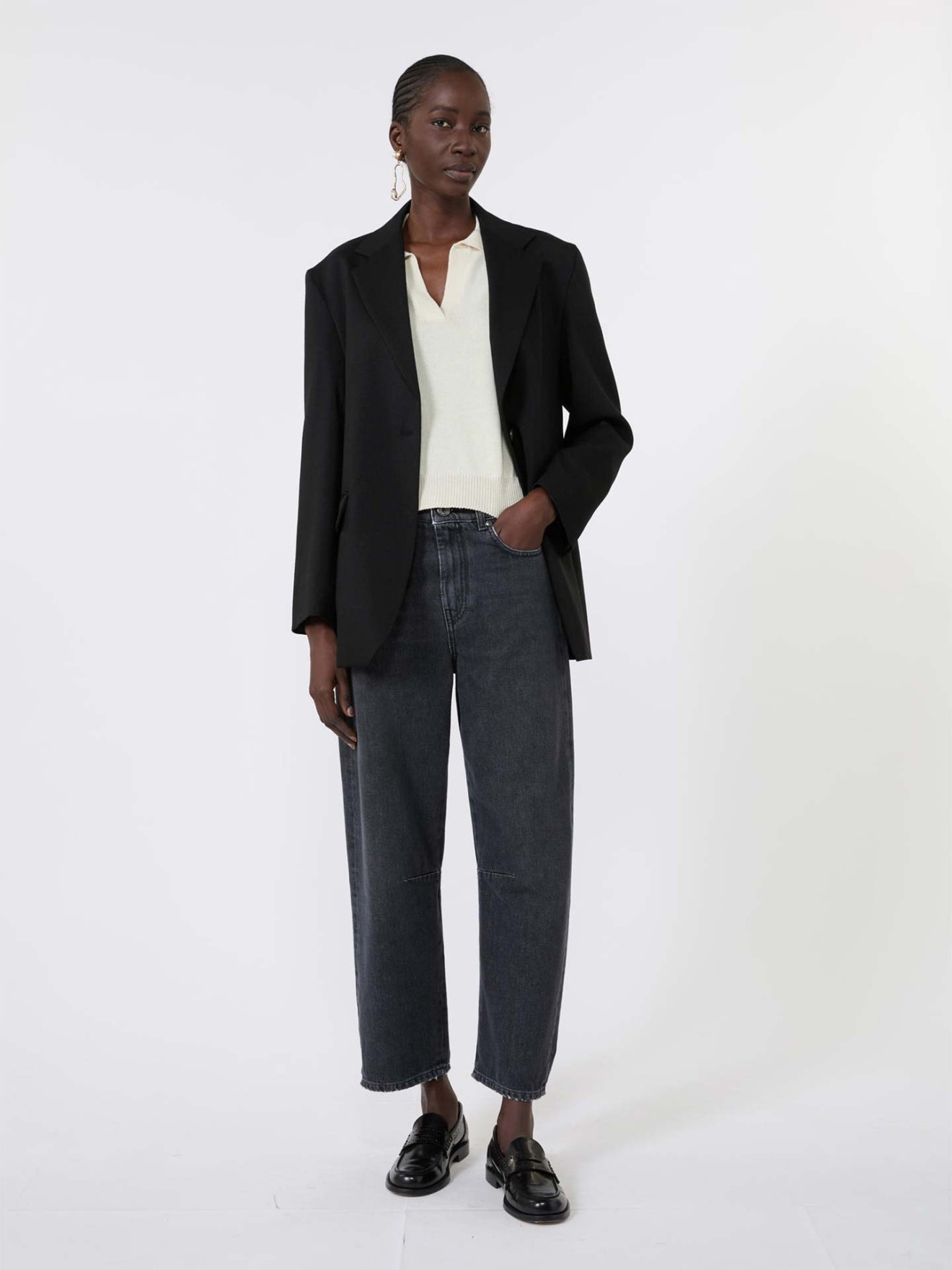 Calça de Ganga WKDCADUCA