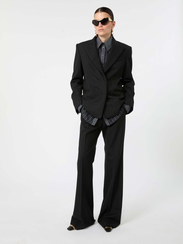 Blazer em Risca de Giz SPXPALMAS