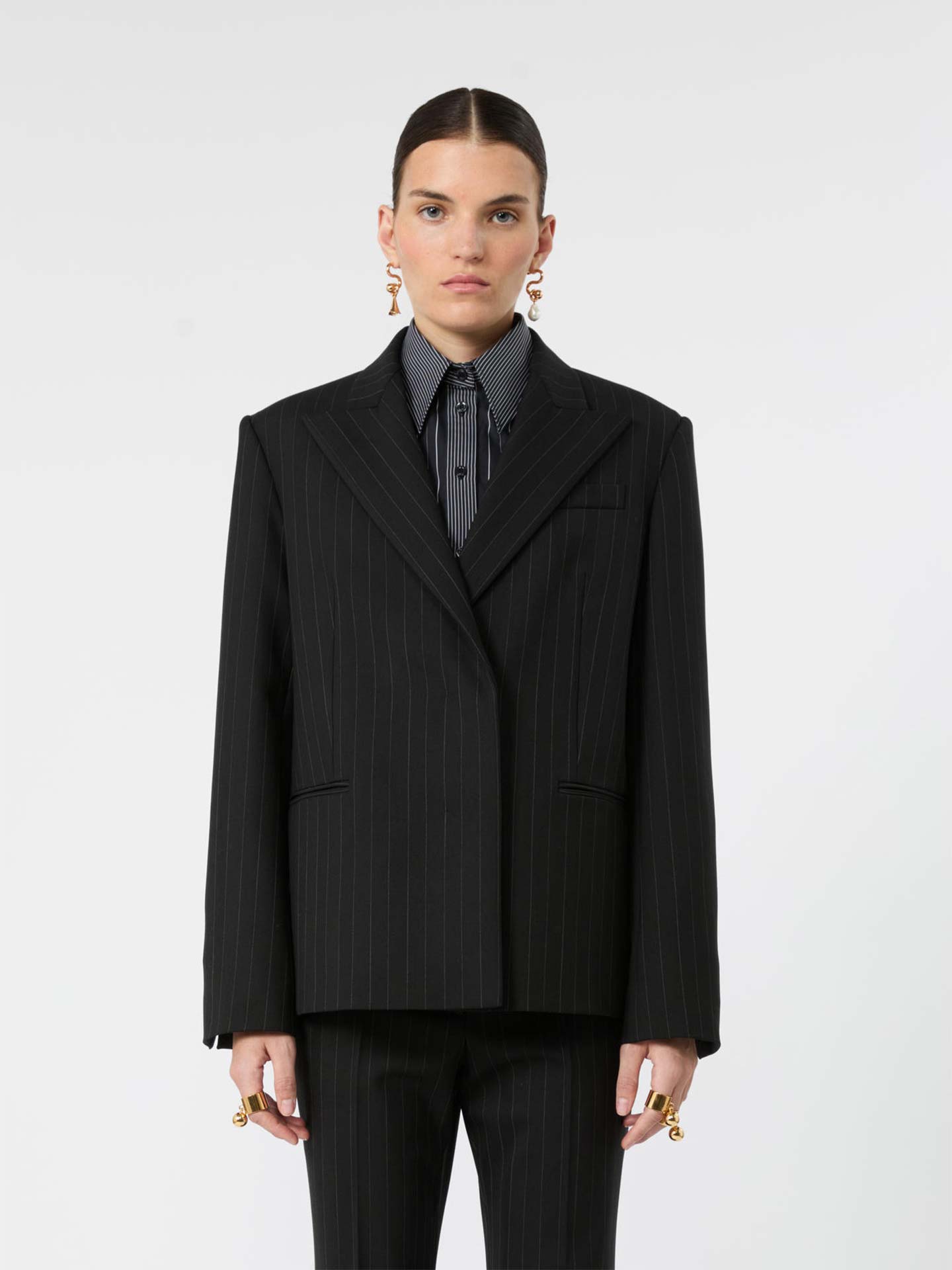 Blazer em Risca de Giz SPXPALMAS