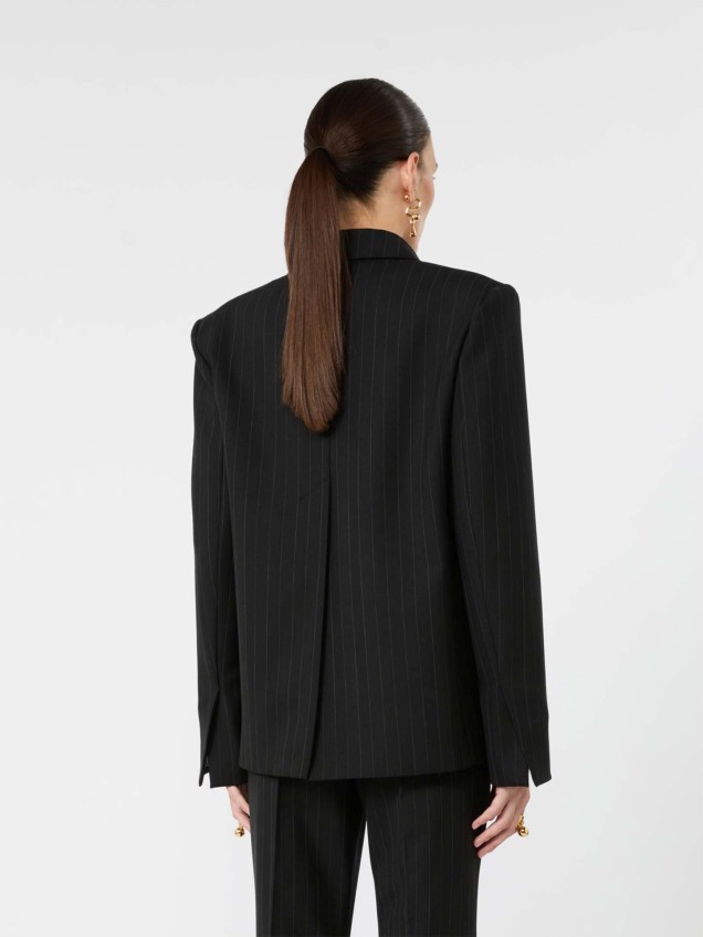 Blazer em Risca de Giz SPXPALMAS