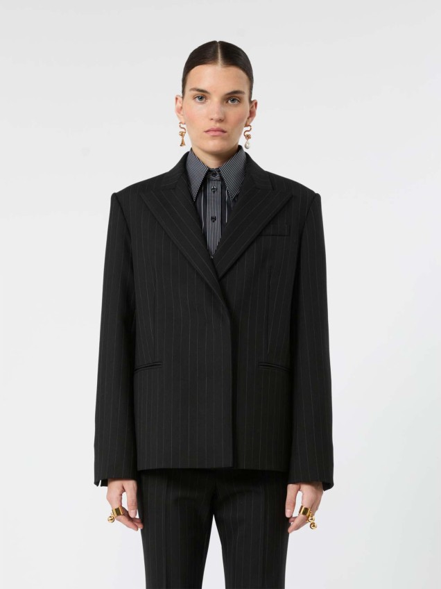 Blazer em Risca de Giz SPXPALMAS