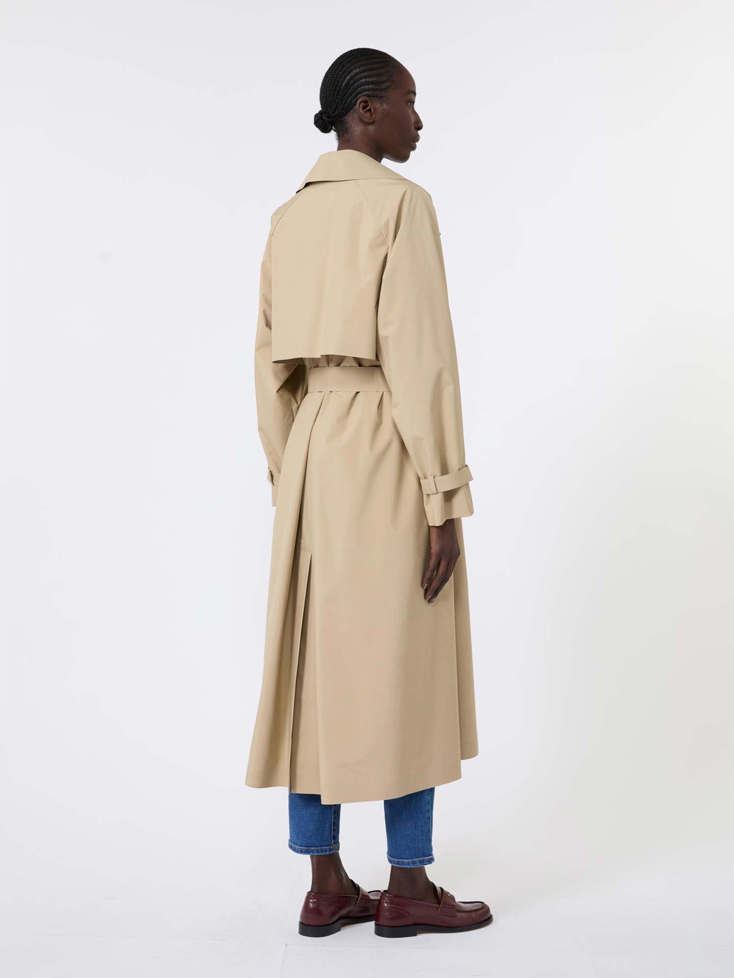 Gabardina WKDFATTO