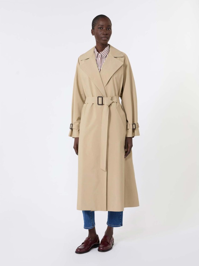 Gabardina WKDFATTO