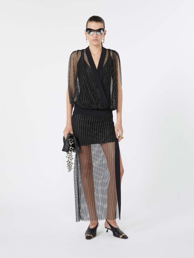 Vestido Comprido SPXPENSILE