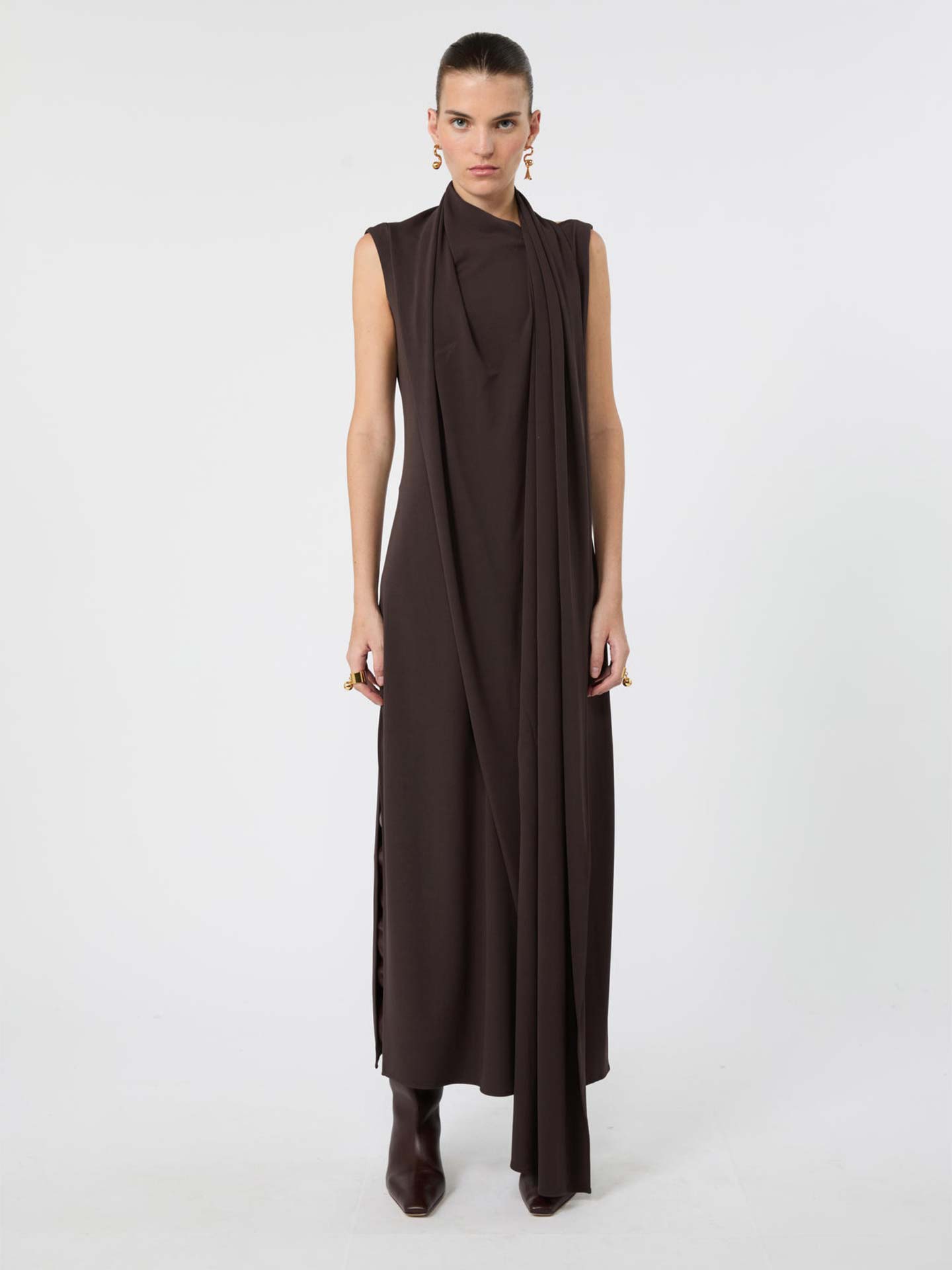 Vestido Comprido SPXSTAFFA