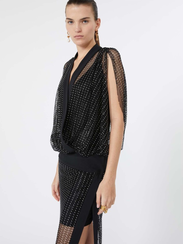 Vestido Comprido SPXPENSILE