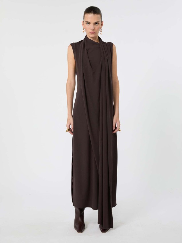 Vestido Comprido SPXSTAFFA