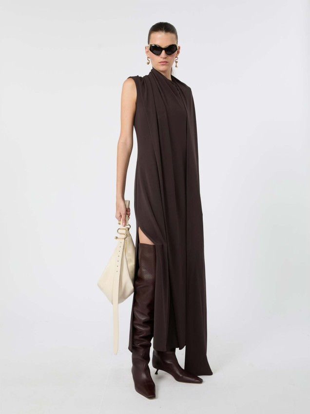 Vestido Comprido SPXSTAFFA
