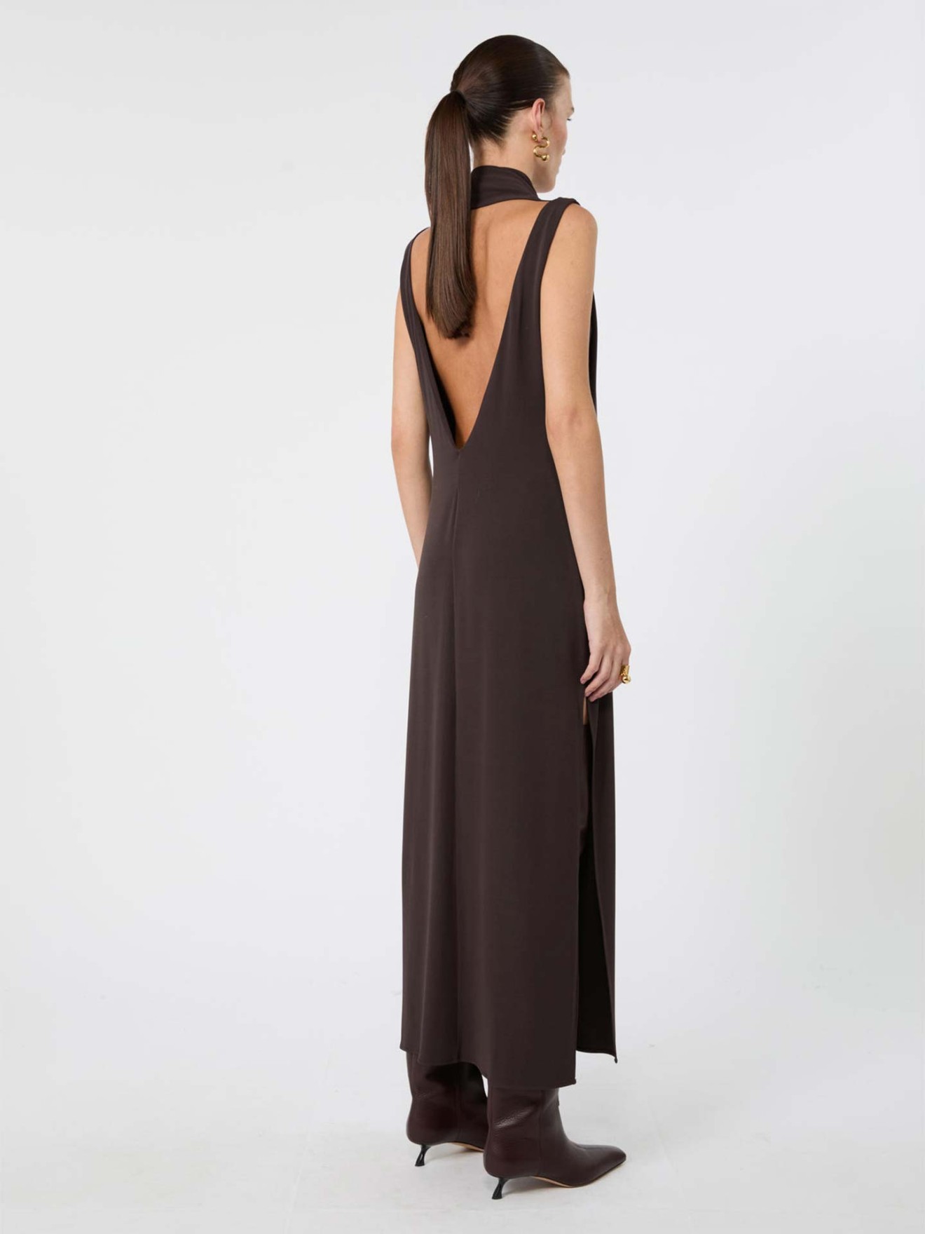 Vestido Comprido SPXSTAFFA