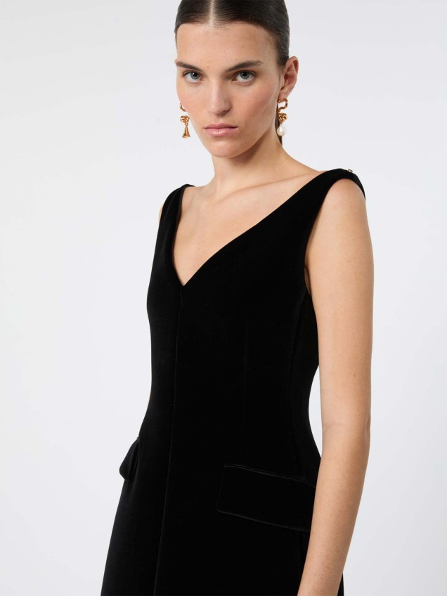 Vestido Curto SPXTEFRITE08