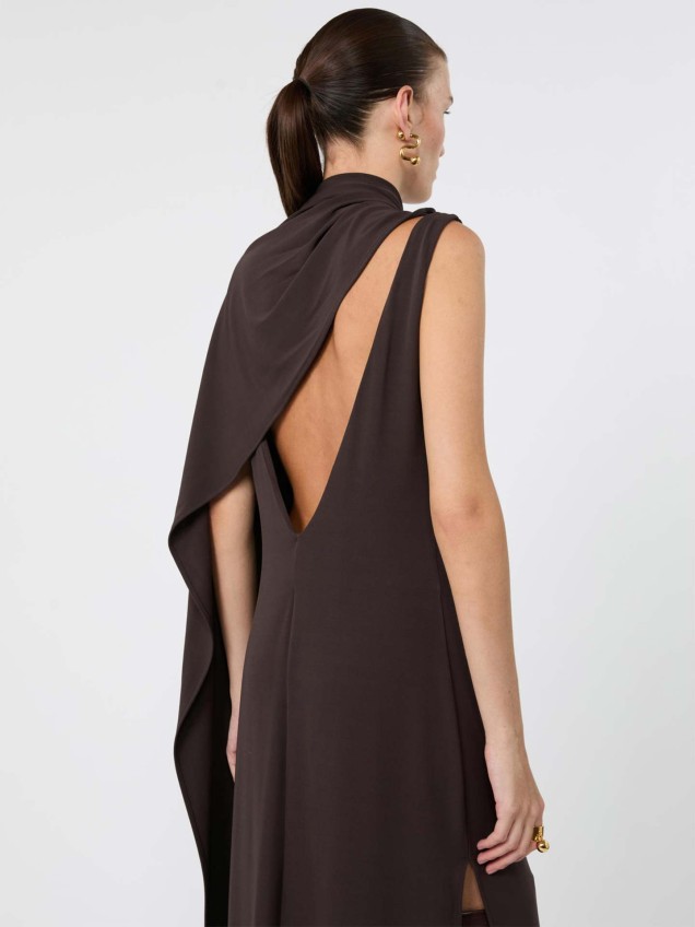 Vestido Comprido SPXSTAFFA