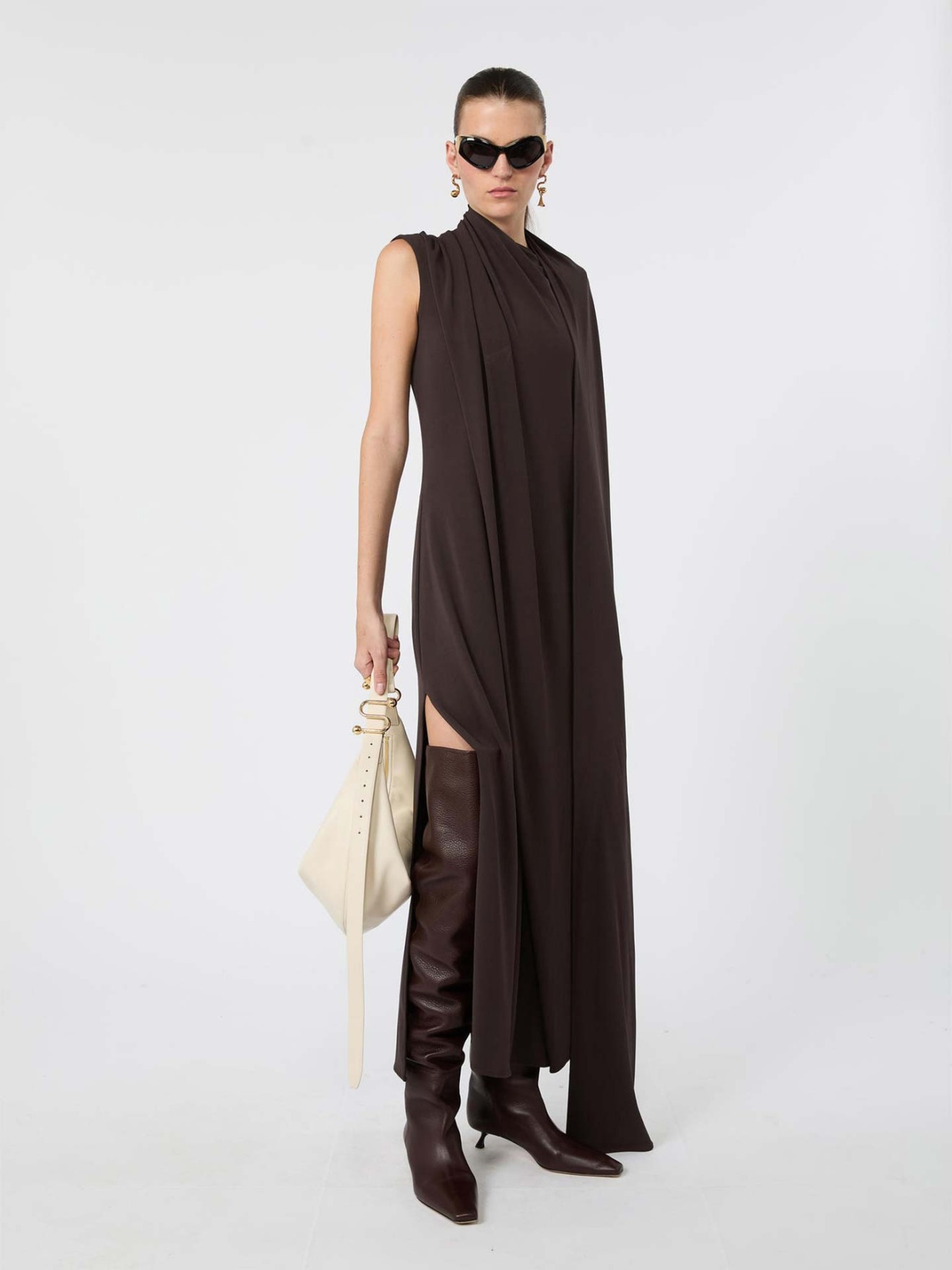 Vestido Comprido SPXSTAFFA