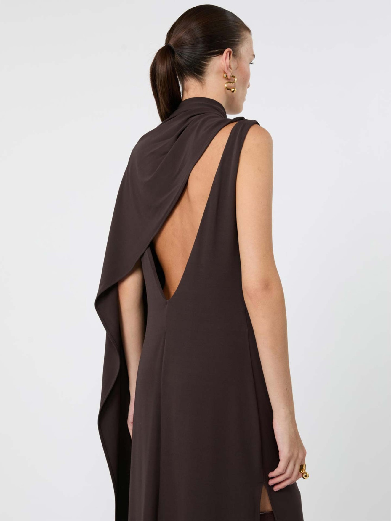 Vestido Comprido SPXSTAFFA
