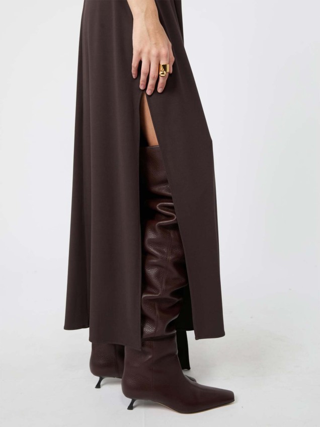 Vestido Comprido SPXSTAFFA