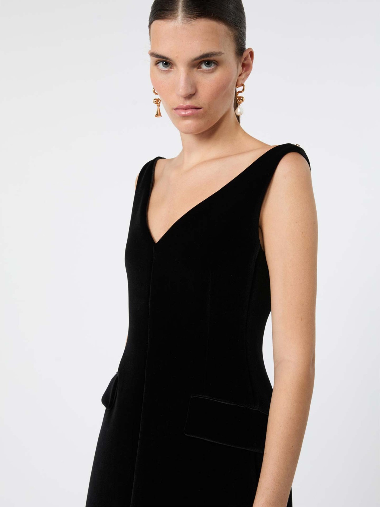 Vestido Curto SPXTEFRITE08