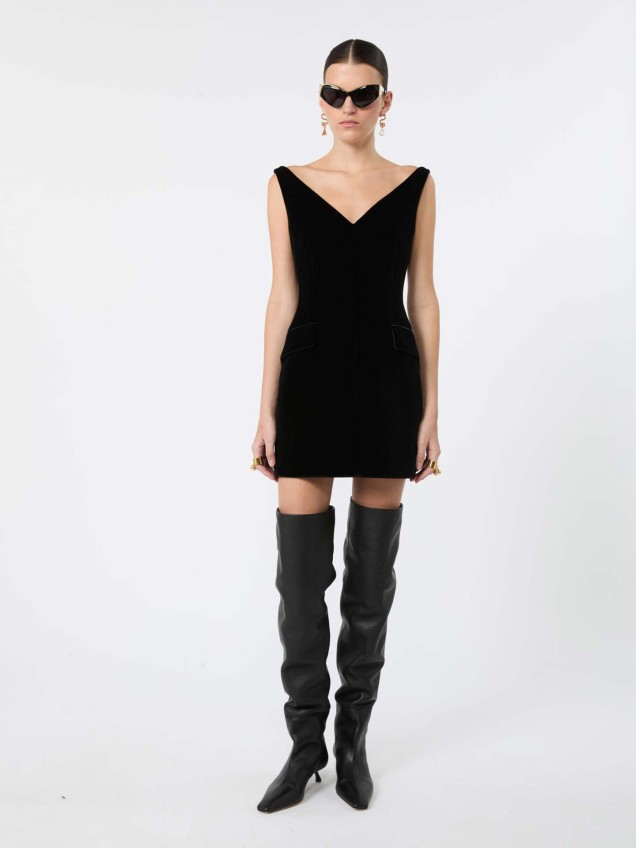 Vestido Curto SPXTEFRITE08