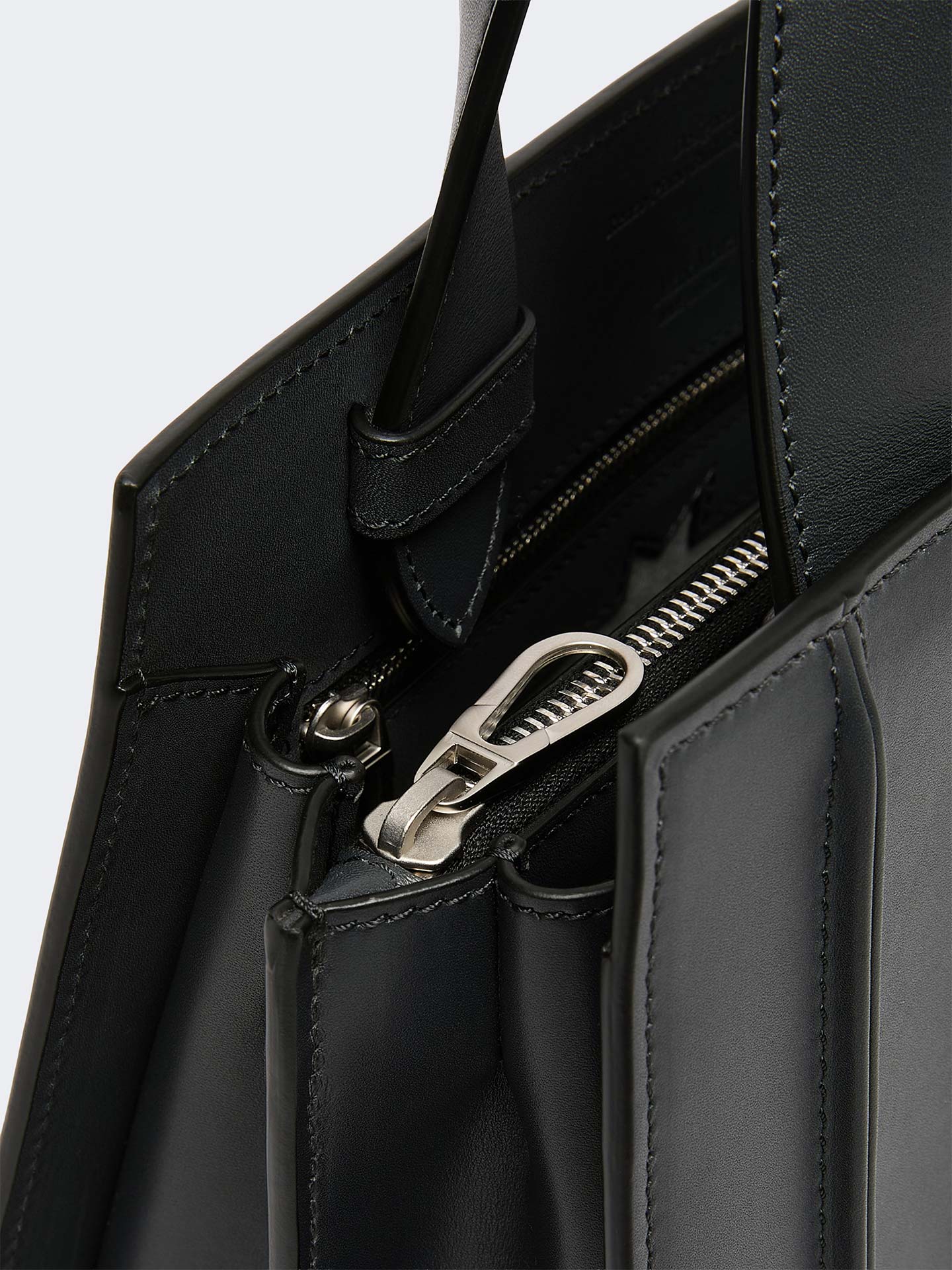 Mala Shopper WHITNEYBAG5