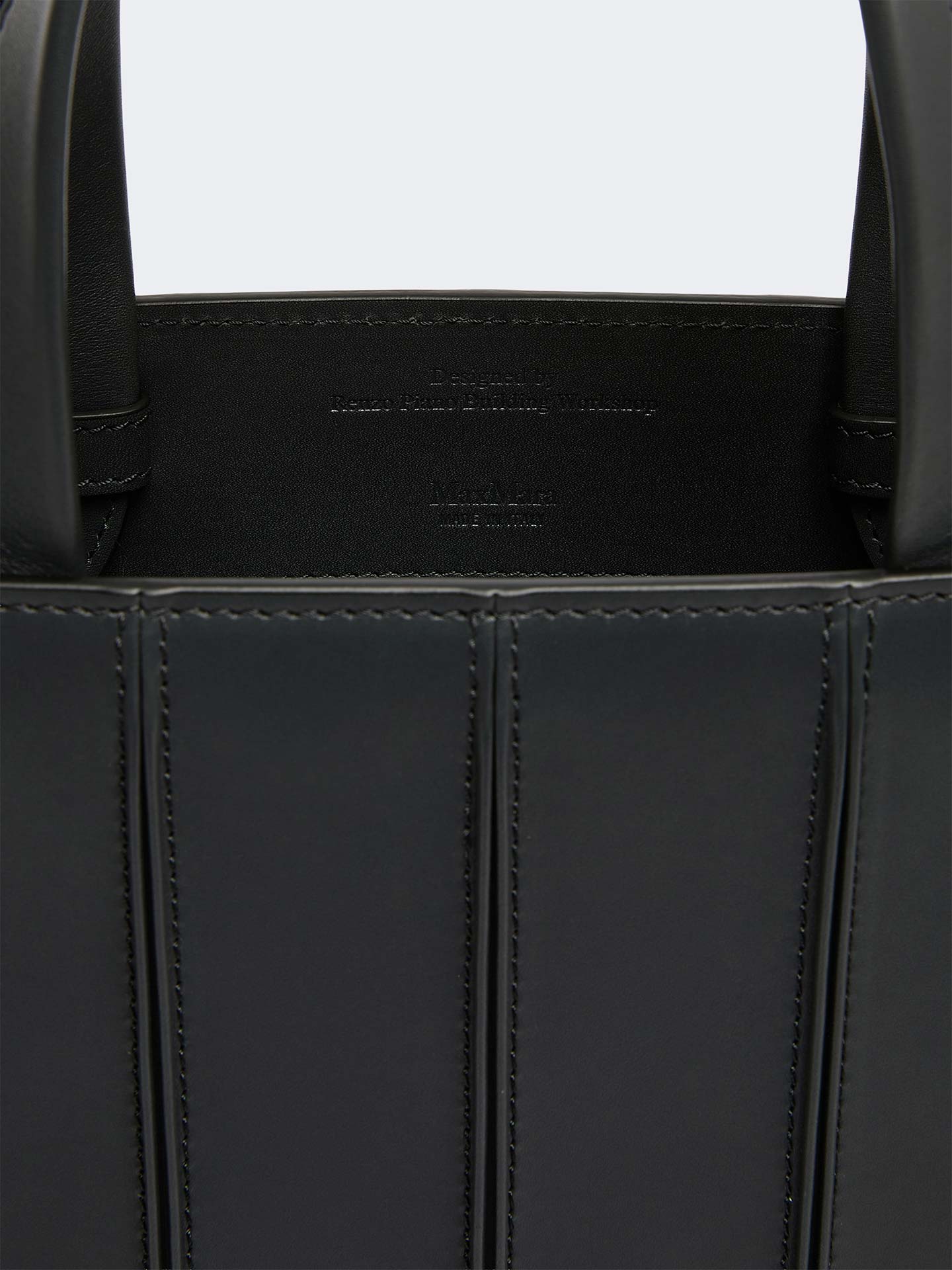 Mala Shopper WHITNEYBAG5